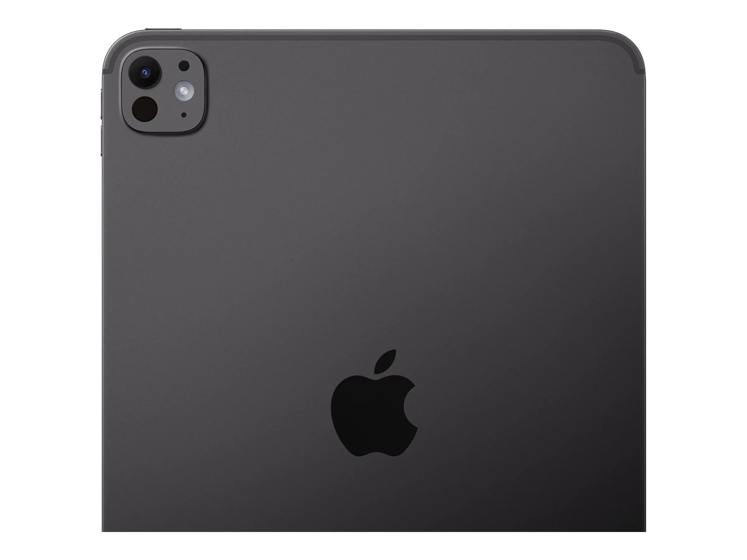 Apple 11-inch iPad Pro M5 Wi-Fi - Tablet - 2 TB - 27.9 cm (11") Tandem OLED (2420 x 1668) - Space Black