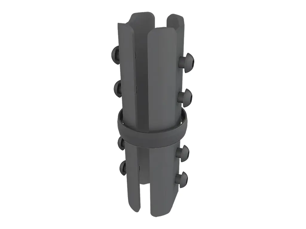 Neomounts NMPRO-CMBEPCONNECT - Montagekomponente (Anschlussstück für Stange)