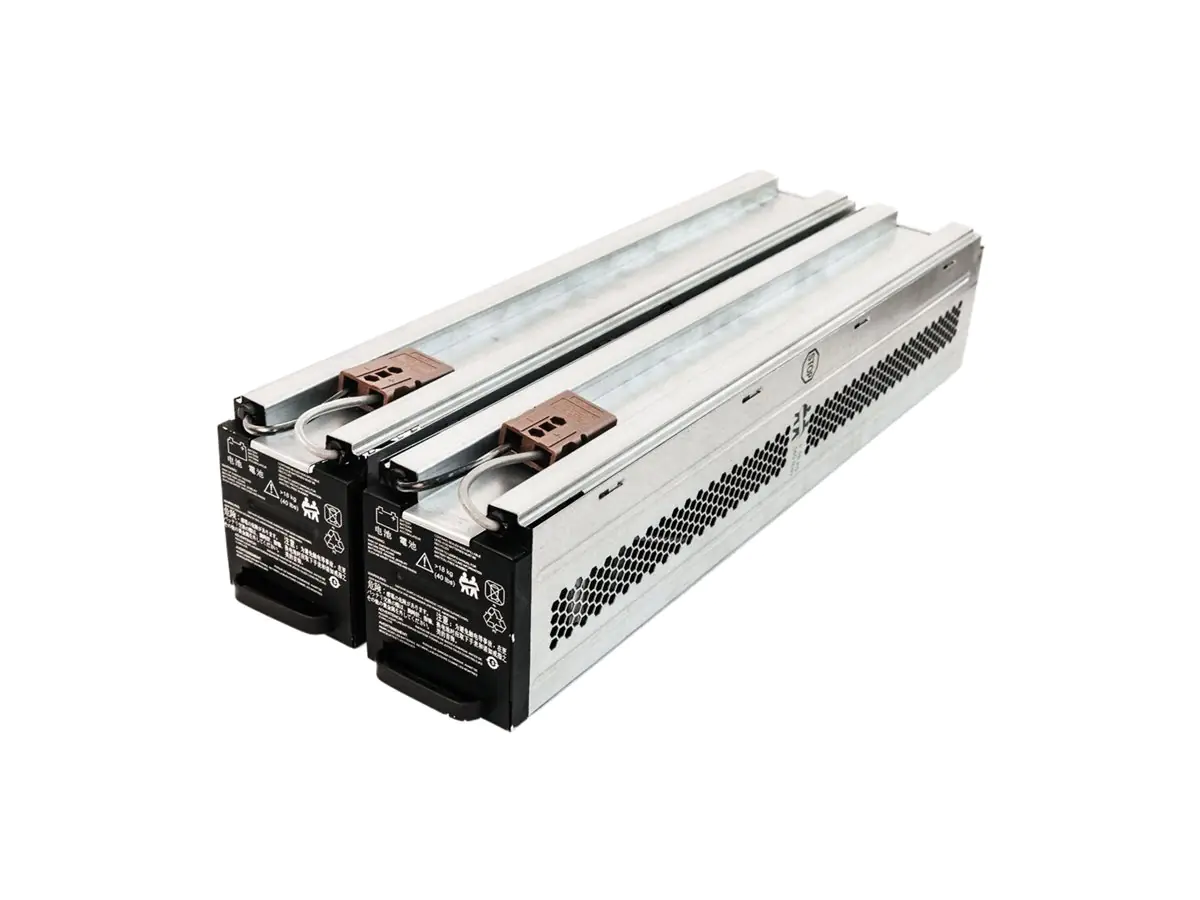 Origin Storage USV-Akku (gleichwertig mit: APC RBC140) - 2 x Batterie - Versiegelte Blei-Säure (SLA) APCRBC140-OS