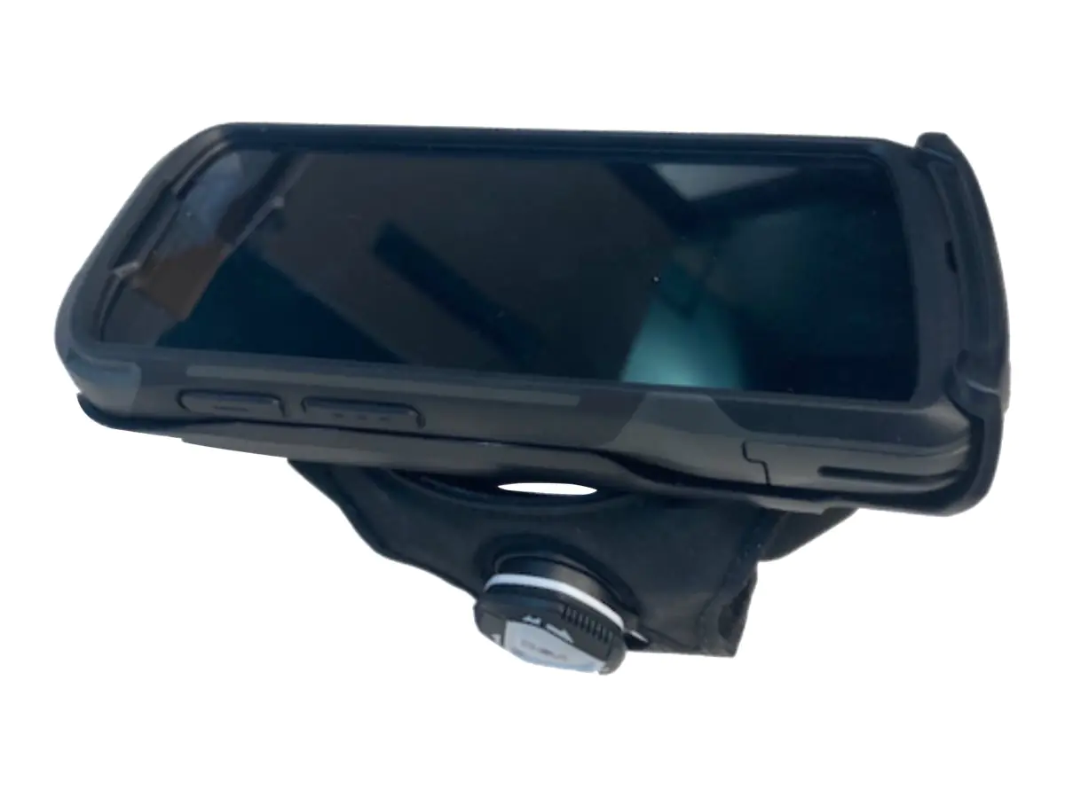 Zebra - Handgelenkbefestigung für Handheld - für Zebra TC58 Premium