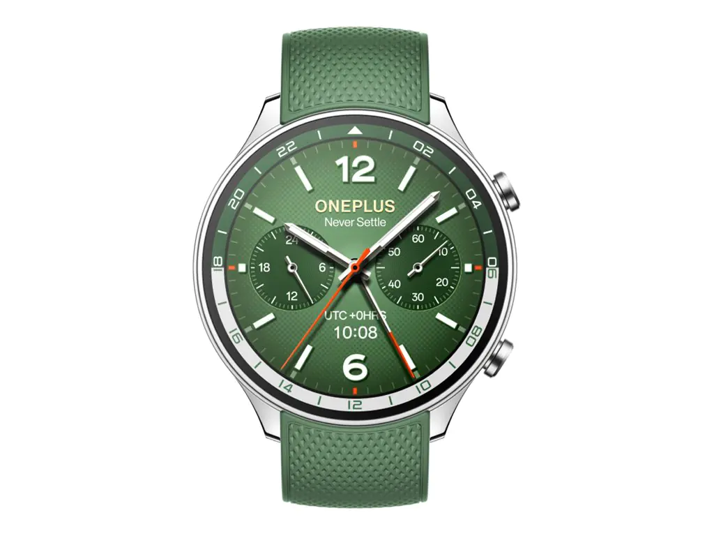 OnePlus Watch 2R - Green