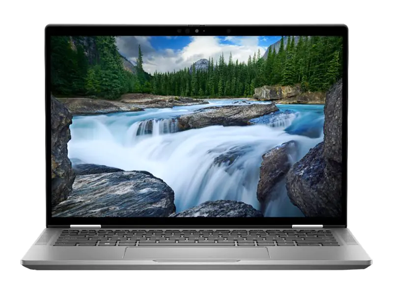 Dell Latitude 7340 - Intel Core i7 1365U / 1.8 GHz - vPro Enterprise - Win 11 Pro - Intel Iris Xe Grafikkarte - 16 GB RAM - 512 GB SSD NVMe, Class 35 - 33.731 cm (13.3") IPS 1920 x 1200 (Full HD Plus) - Wi-Fi 6E - Grau - BTS - mit 3 Jahre Basis Vor-Ort