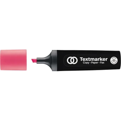 Soennecken Textmarker oeco No. 10 2-5mm Keilspitze