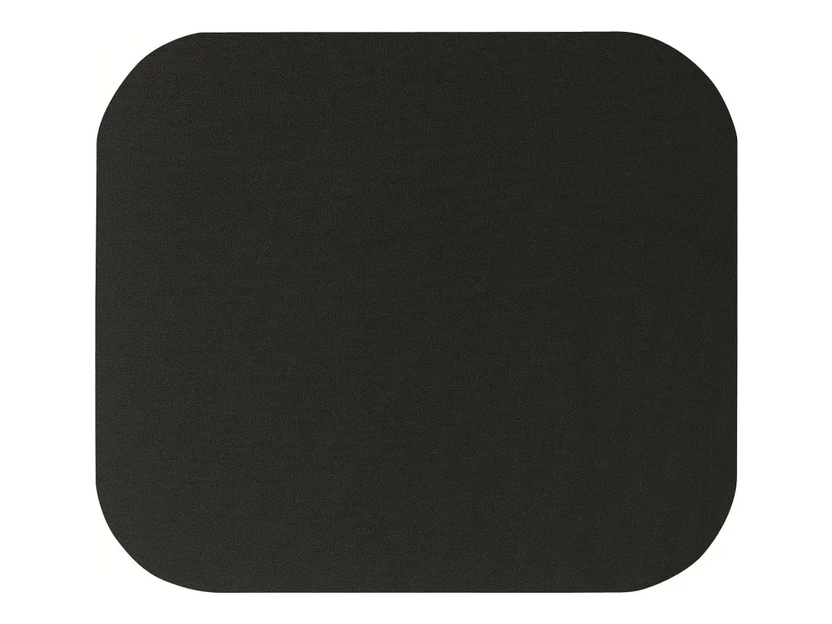 Fellowes Mauspad 58024 228x4x200mm schwarz