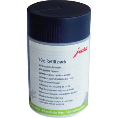 JURA Reiniger - Tablette - Flasche - 90 g 24157