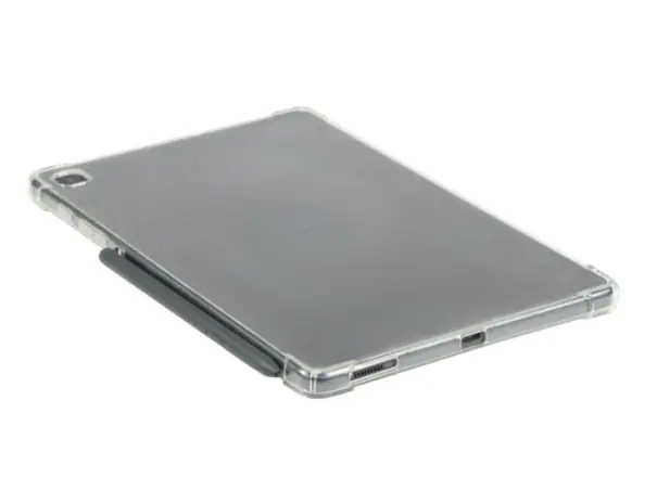 Mobilis R-Series - Hintere Abdeckung für Tablet - durchsichtig - für Lenovo Tab P11 ZA7R, ZA7S, ZA7X, ZA7Y, ZA82, ZA83