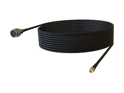 Poynting Antennas CAB-49 - Antennenkabel - Anschlußstück Serie N (M)