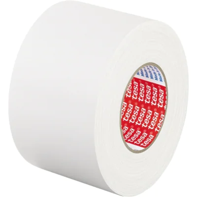 tesa Gewebeband 04651-00513 50mmx50m weiß tesa Gewebeband 04651-00513 50mmx50m weiß