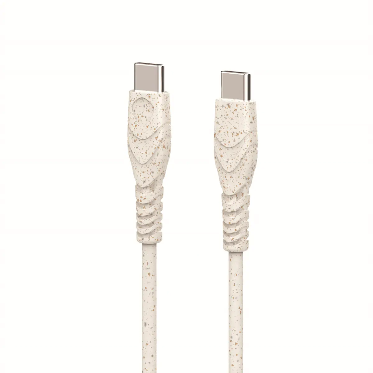 BIOnd USB-Kabel - 24 pin USB-C (M) zu 24 pin USB-C (M) BIOnd USB-Kabel - 24 pin USB-C (M) zu 24 pin USB-C (M)