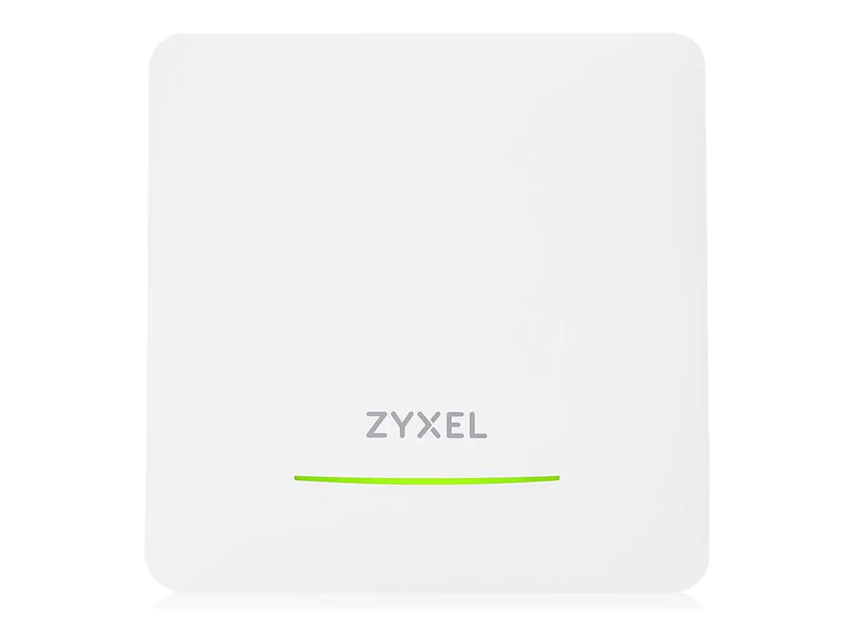 ZyXEL NWA90BE - Accesspoint - 4-stream, dual-radio, NebulaFlex