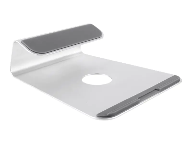 LogiLink Notebook aluminum stand - Notebook-Ständer AA0103