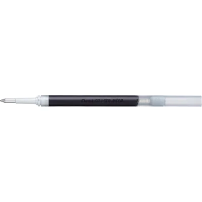 Pentel Ersatzmine LRP7-AX Pentel EnerGel Dokument 0,7mm schwarz Pentel Ersatzmine LRP7-AX Pentel EnerGel Dokument 0,7mm schwarz