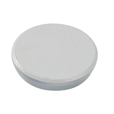 DAHLE Magnet 32mm 0,8kg grau 10 St./Pack. DAHLE Magnet 32mm 0,8kg grau 10 St./Pack.