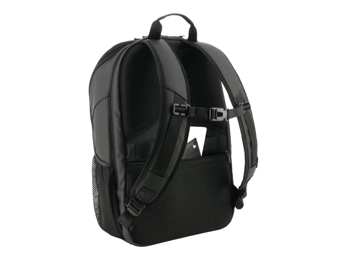 Mobilis Notebook-Rucksack - 48h Travel - 39.6 cm (15.6") 003066