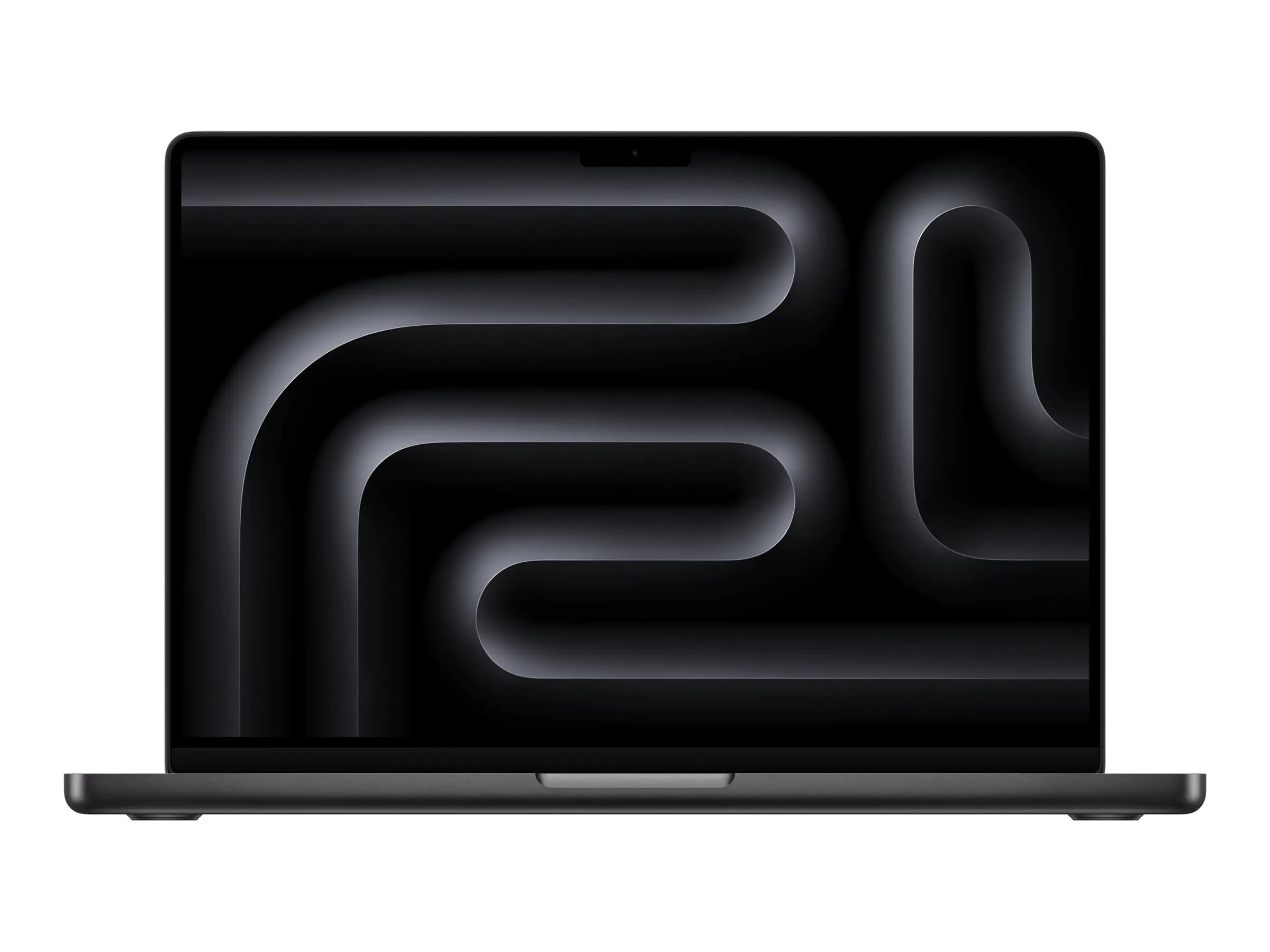 Apple MacBook Pro - M5 Pro - M5 Pro 20-core - 24 GB RAM - 2 TB SSD - 35.97 cm (14.2")