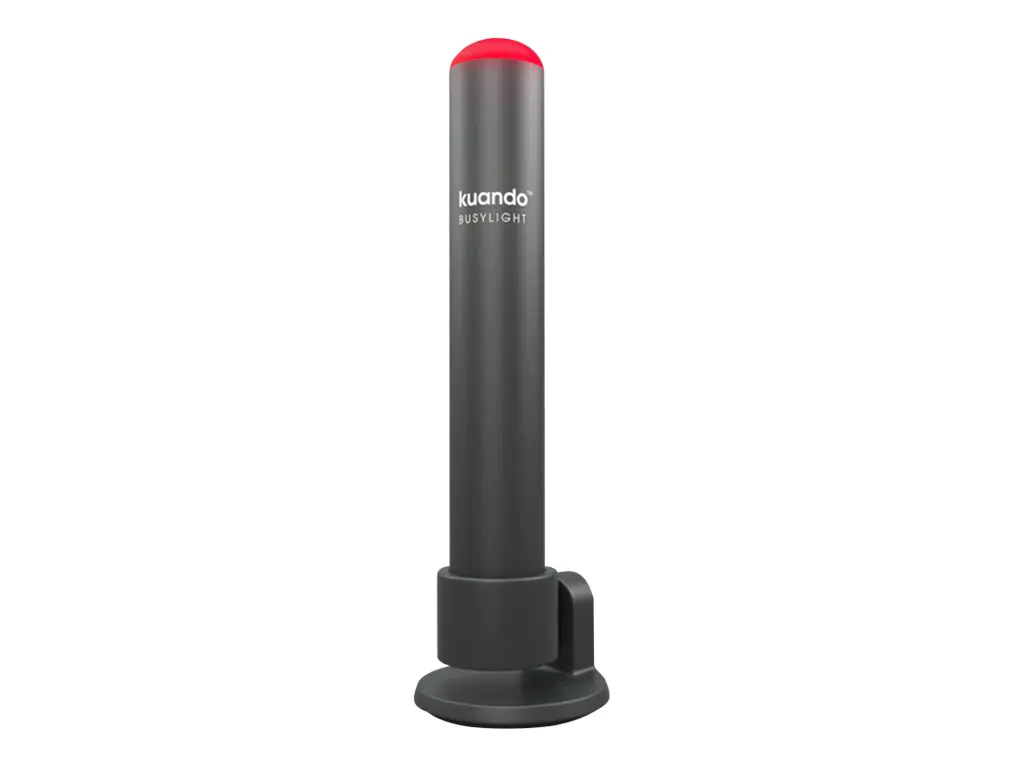 Kuando Busylight UC Alpha - Presence, Ringer 15306