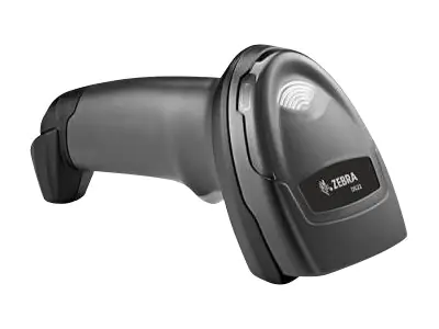 Zebra DS2208 - USB Kit - Barcode-Scanner - Handgerät - 2D-Imager - 762 mm / Sek. - decodiert - Keyboard-Wedge, RS-232, USB Zebra DS2208 - USB Kit - Barcode-Scanner - Handgerät - 2D-Imager - 762 mm / Sek. - decodiert - Keyboard-Wedge, RS-232, USB