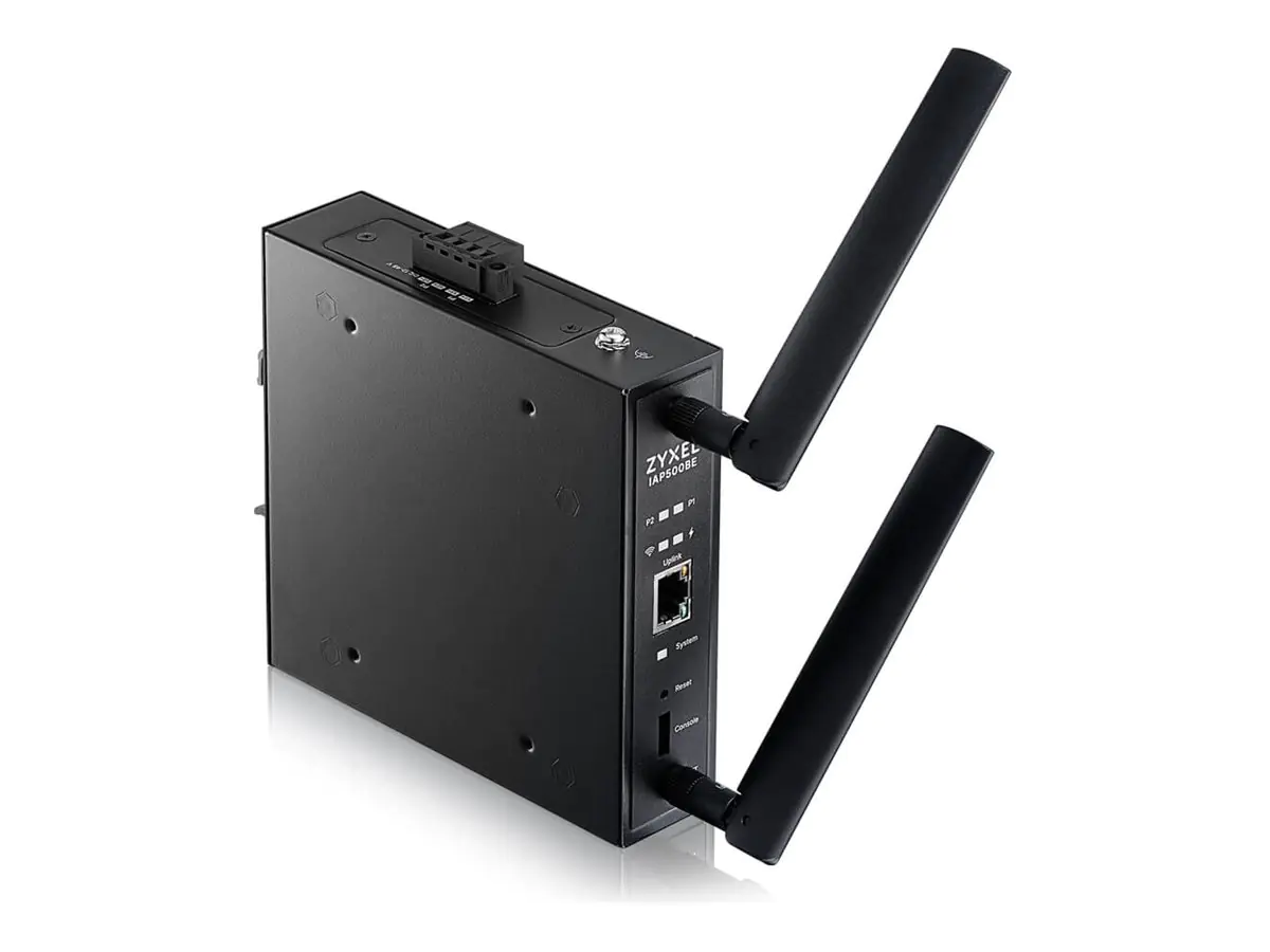 ZyXEL NebulaFlex Pro IAP500BE - Accesspoint IAP500BE-EU0101F