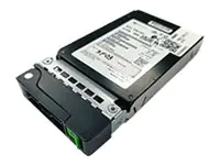 Fsas Technologies Fujitsu - SSD - 1.6 TB - intern - 2.5" (6.4 cm) PY-SS16NPL