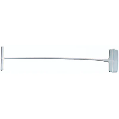 SIGEL Anschiessfäden ZB320 25mm Nylon farblos 2.000 St./Pack. SIGEL Anschiessfäden ZB320 25mm Nylon farblos 2.000 St./Pack.