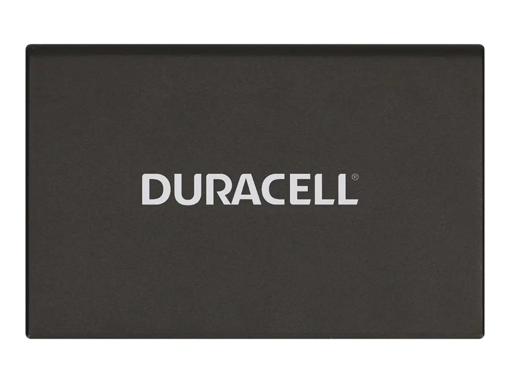 Duracell - Kamerabatterie - Li-Ion - 1050 mAh - für Nikon D40, D40x, D60