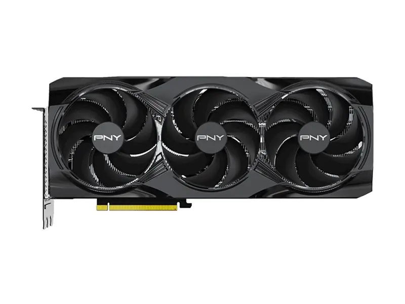 PNY GEFORCE RTX 5080 - Grafikkarten - GeForce RTX 5080