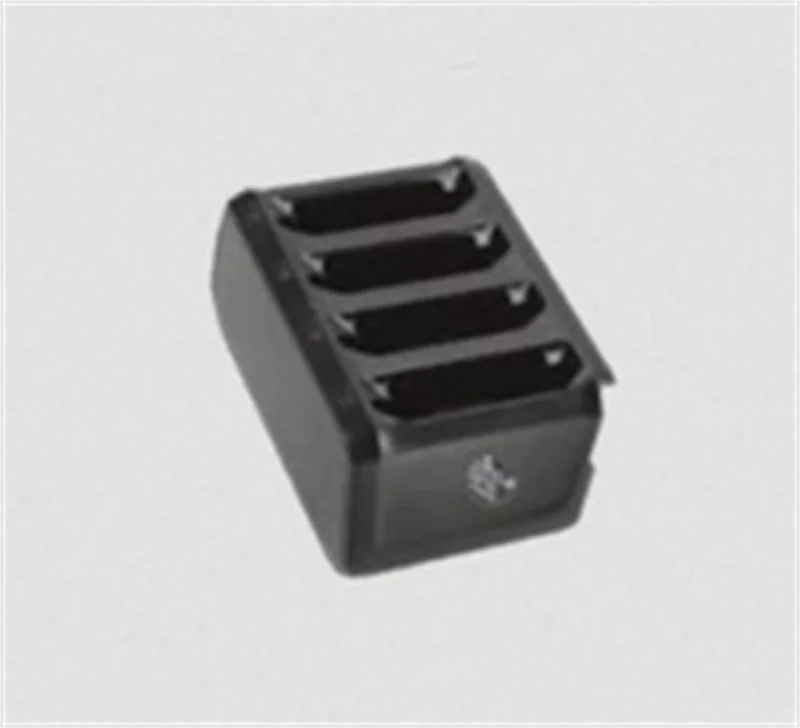 Zebra Batterieladegerät - 4 x Batterien laden SAC-ET5X-4PPK1-01