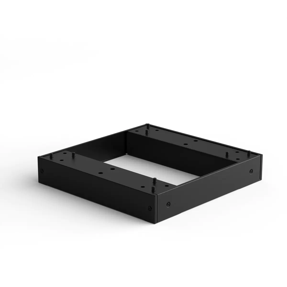 SCHROFF SEISMIC BASE PLINTH 600W 800D