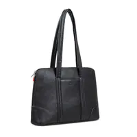 Riva Case Orly 8992 - Notebook-Tasche - 40.6 cm - bis zu 16" - Schwarz