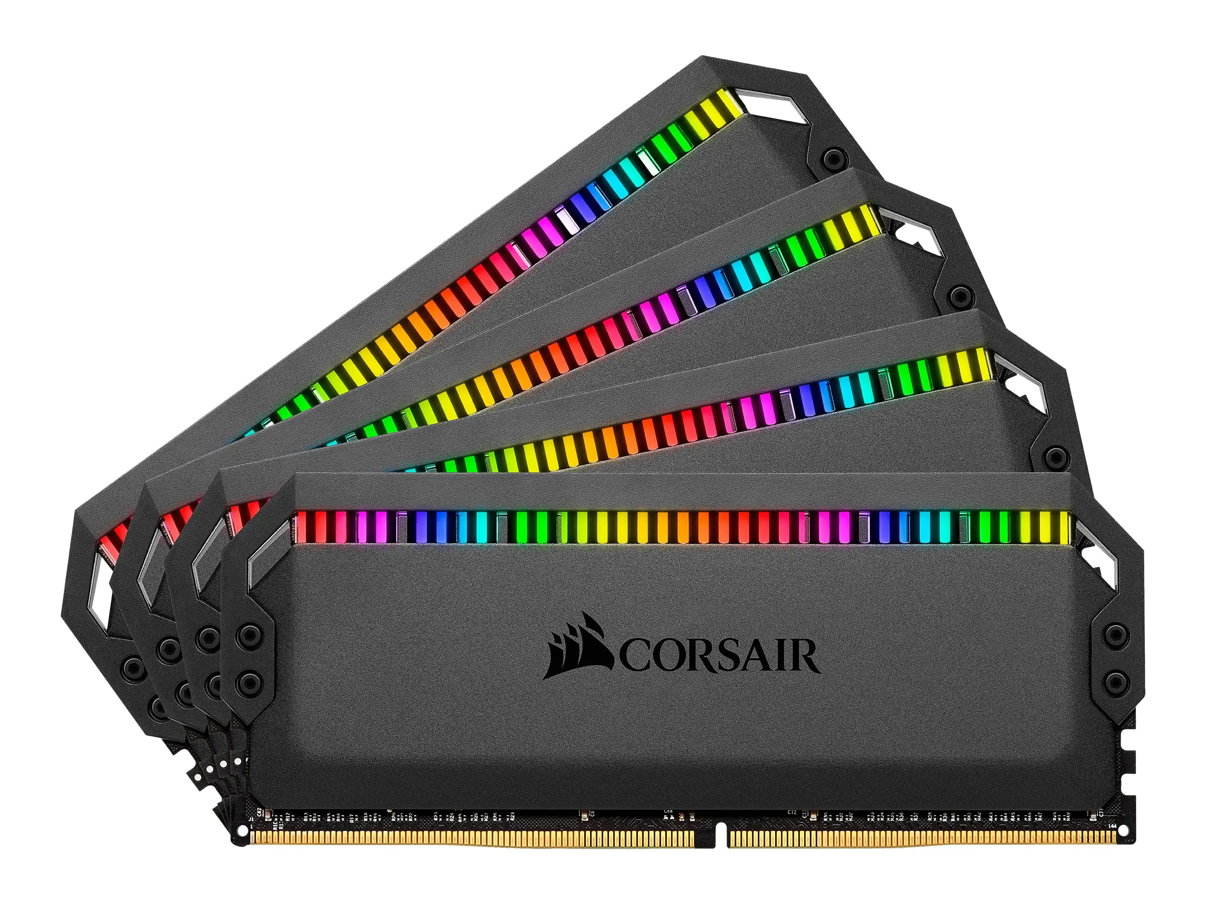 Corsair Dominator Platinum RGB - DDR4 - Kit