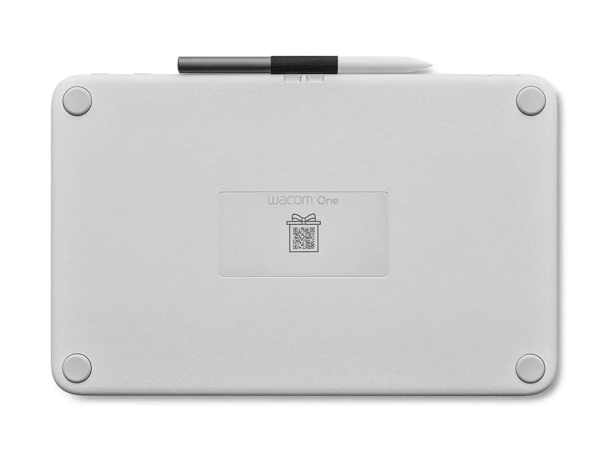 Wacom One 12 - Digitalisierer mit LCD Anzeige