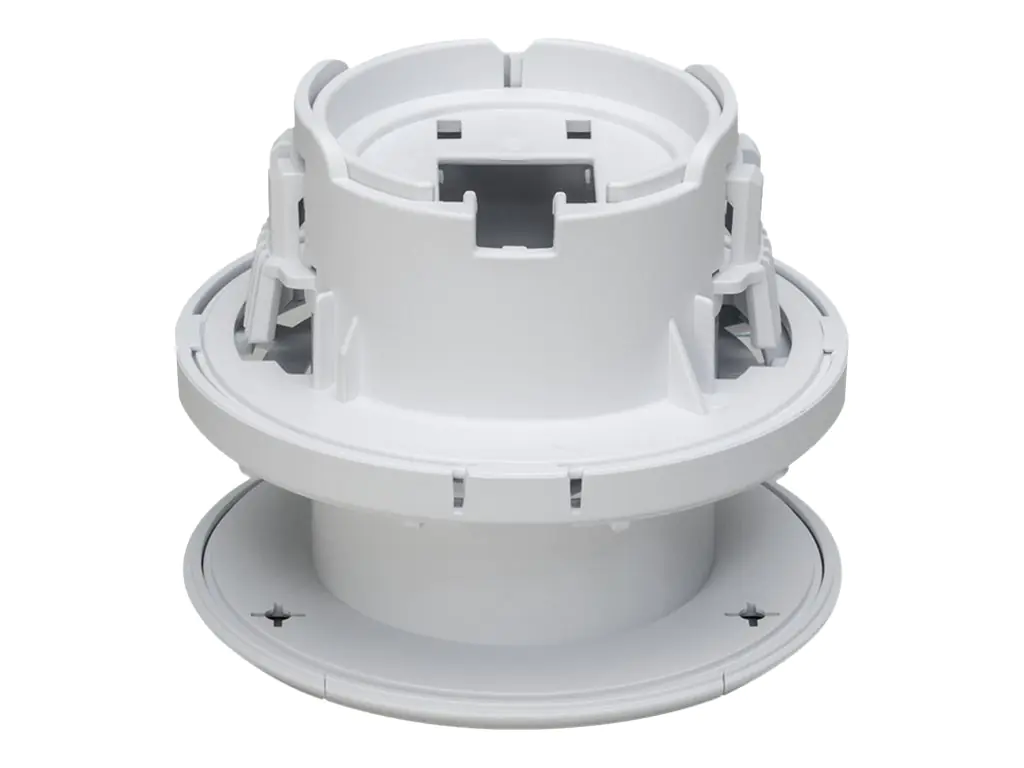 Ubiquiti - Kamera Montagesatz - Deckenmontage möglich (Packung mit 3) - für UniFi UVC-G3-FLEX