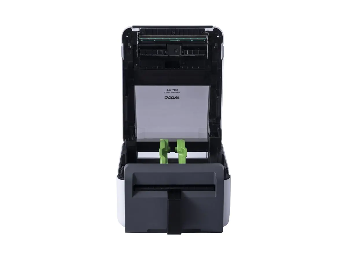 Brother TD-4550DNWBFC - Etikettendrucker - Thermodirekt - Rolle (11,8 cm)