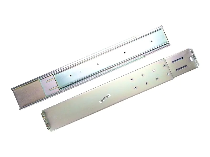 Liebert - Rackmontagesatz - Silber - für Liebert GXT4