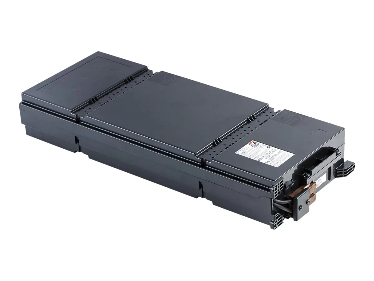 APC Replacement Battery Cartridge #152 - USV-Akku - 1 x Batterie - Bleisäure - Schwarz APC Replacement Battery Cartridge #152 - USV-Akku - 1 x Batterie - Bleisäure - Schwarz