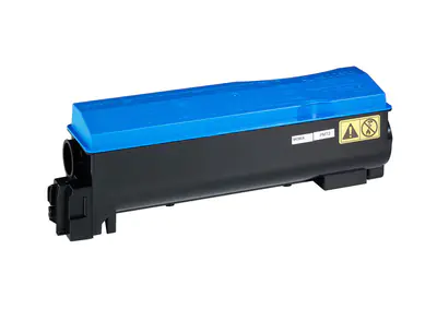 Kyocera TK 560C - Cyan - Original - Tonerpatrone - für ECOSYS P6030cdn, P6030cdn/KL3; FS-C5300DN Kyocera TK 560C - Cyan - Original - Tonerpatrone - für ECOSYS P6030cdn, P6030cdn/KL3; FS-C5300DN
