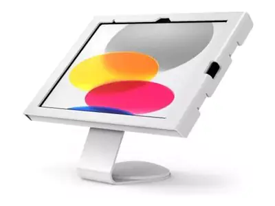 Compulocks iPad 10.9" 10th Gen Swell Enclosure Core Counter Stand or Wall Mount - Aufstellung - f