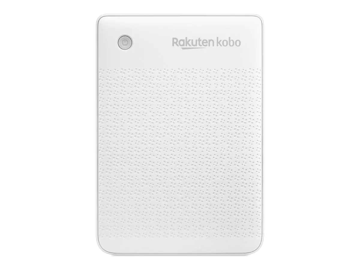 Kobo Clara Colour White