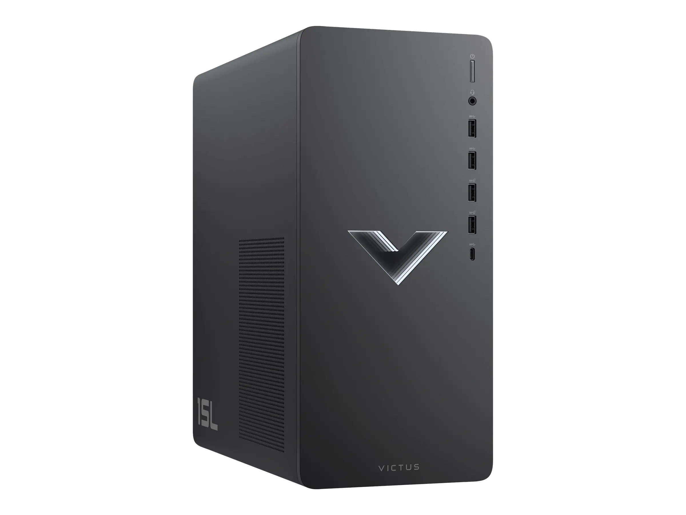 HP Victus 15L by HP TG02-0027ng - Tower - Ryzen 72Y38EA#ABD