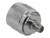 Delock Antennenadapter - N-Anschluss Stecker