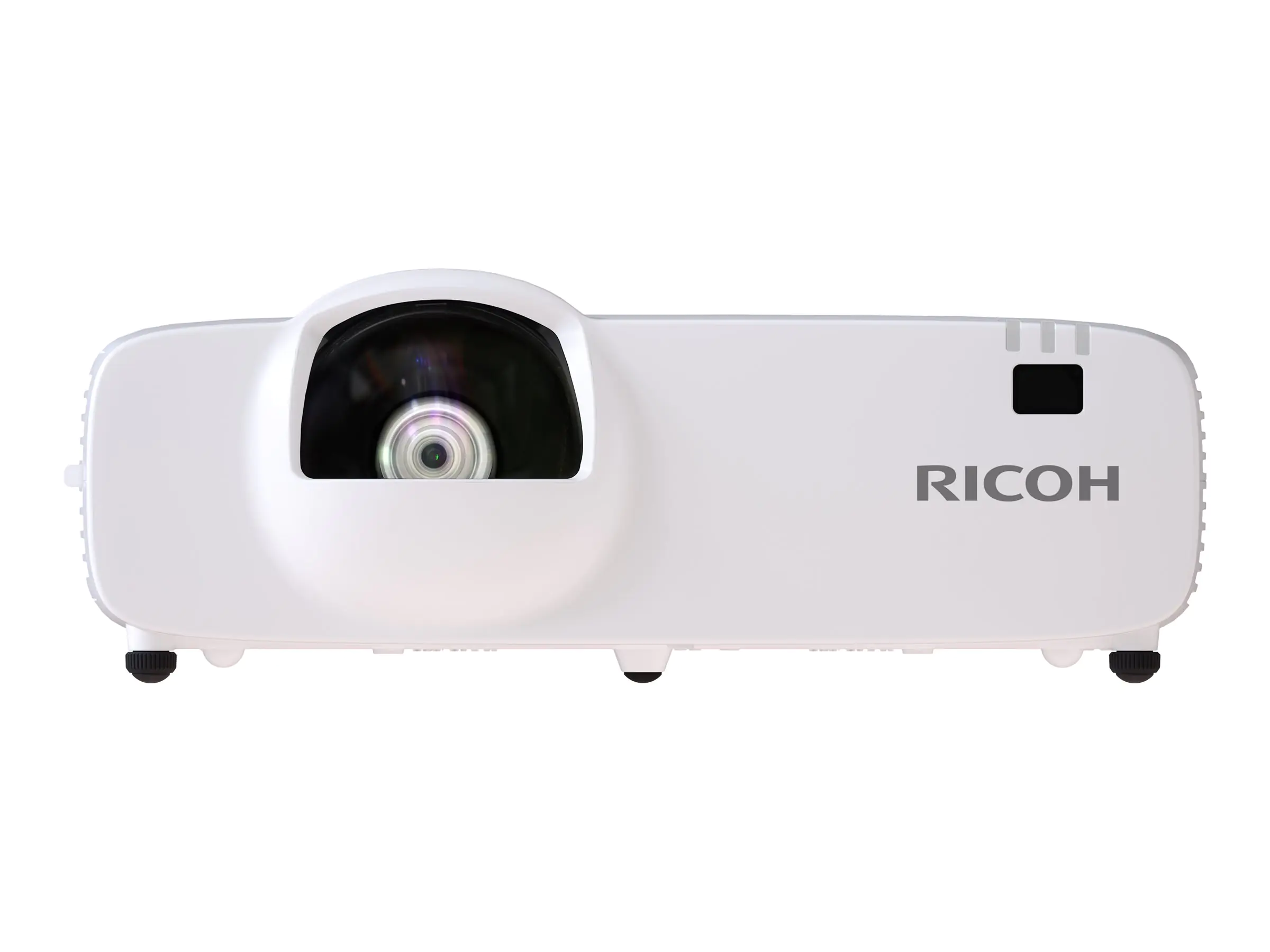 Fsas Technologies Ricoh PJ WUL5A40ST - 3-LCD-Projektor - 4500 lm - WUXGA (1920 x 1200) 432679