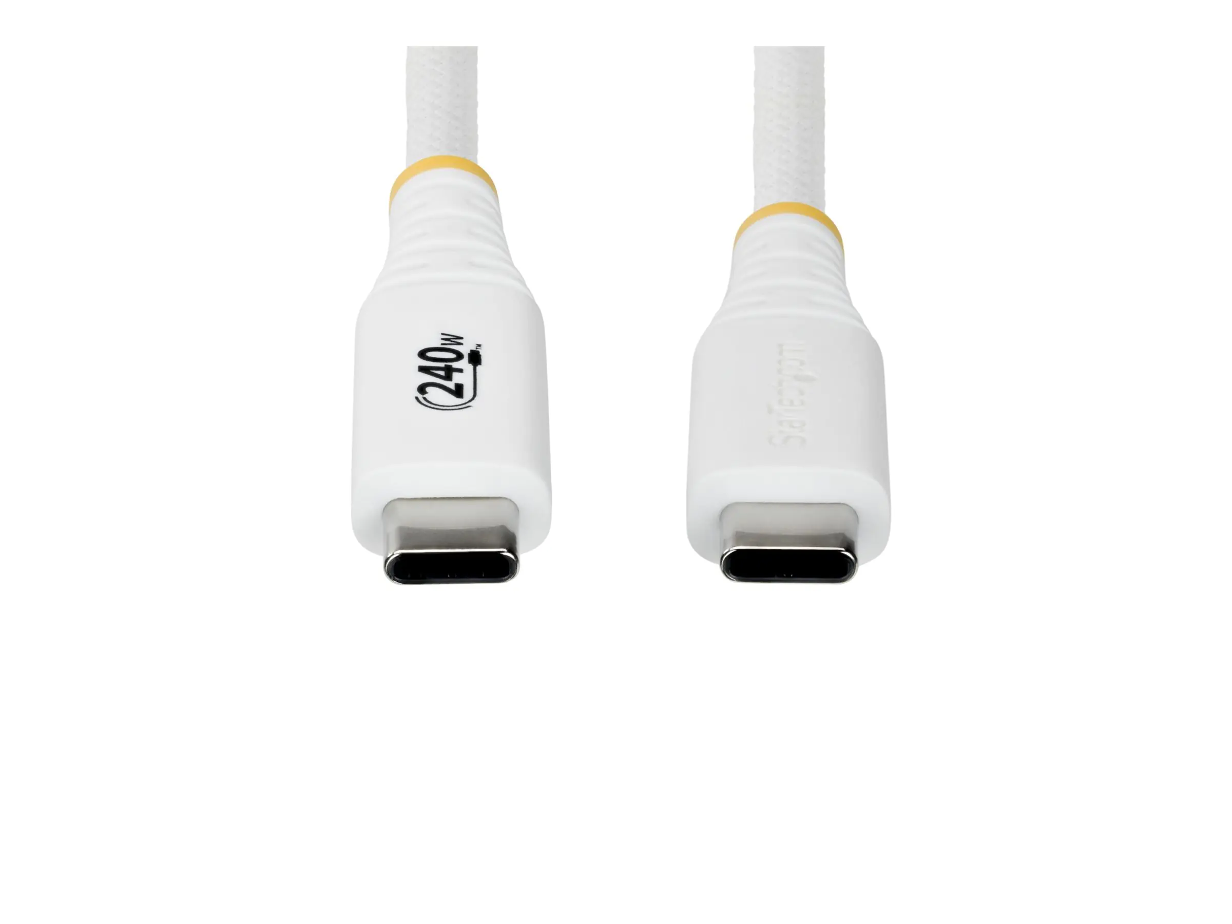 StarTech.com StarTech - USB-Kabel - USB-C (M) zu USB-C (M)