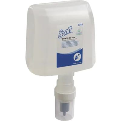 Scott Flüssigseife 6345 1,2l Scott Flüssigseife 6345 1,2l