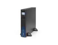 SALICRU SLC-2000-TWIN RT2 LION - Doppelwandler (Online) - 2 kVA - 1800 W - Reiner Sinus - 230 V -