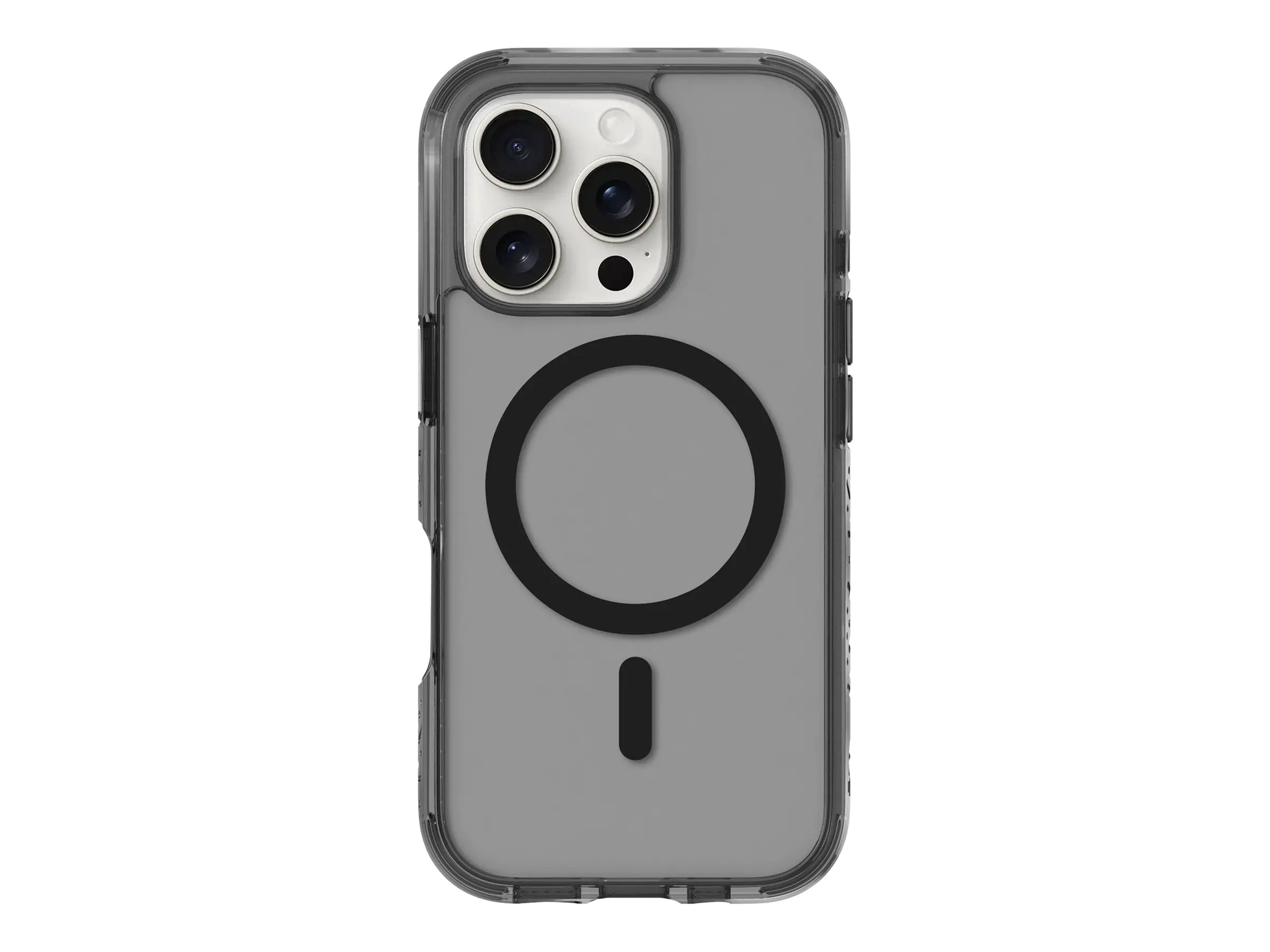 Laut International Crystal Matter X iPhone 16 Pro Max Black