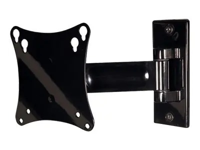 Peerless PARAMOUNT Pivot Wall Mount PP730 - Befestigungskit (Wandarm, Montage-Adapter)