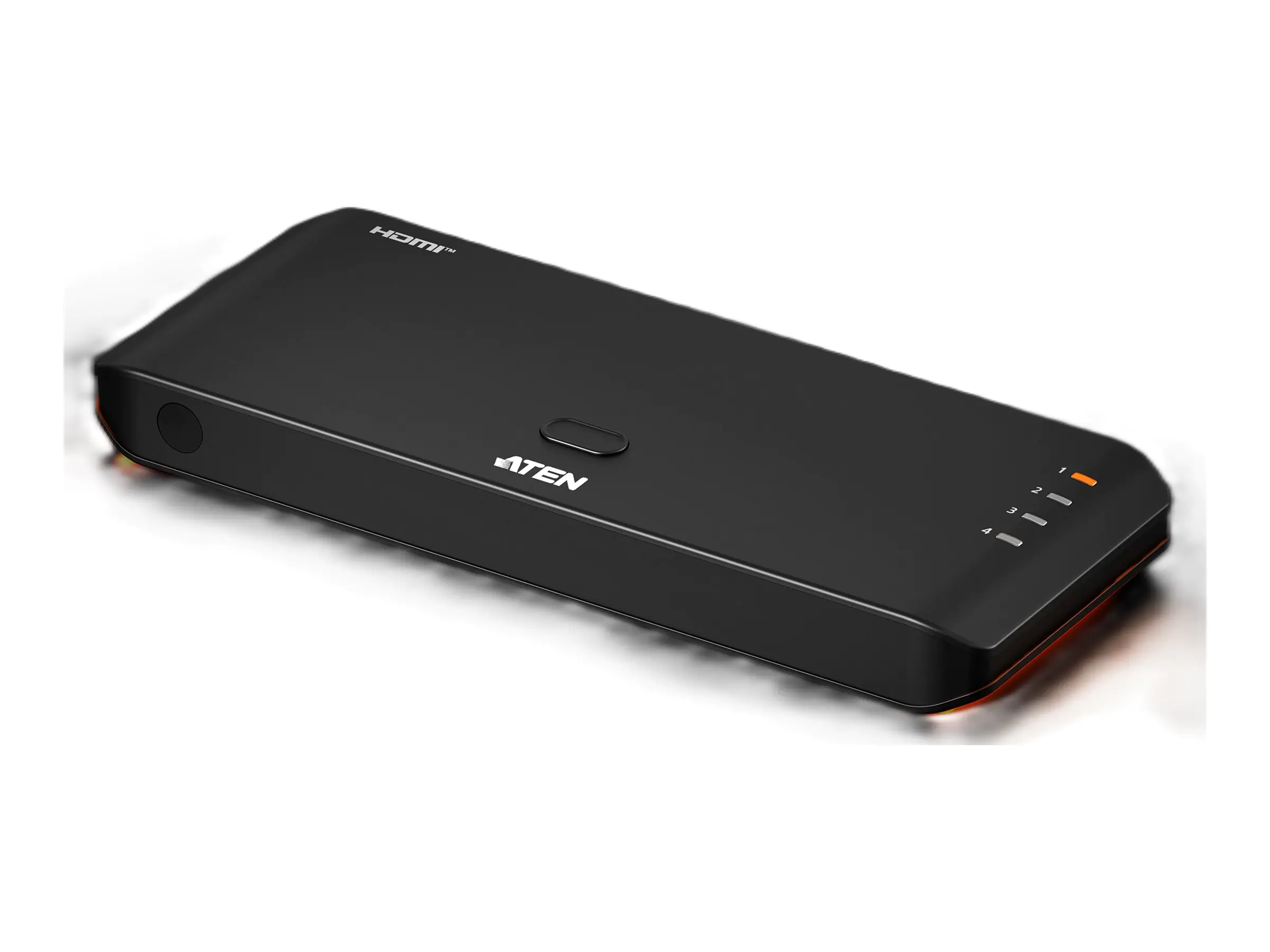 ATEN Essentials VS4841 - Video/Audio-Schalter