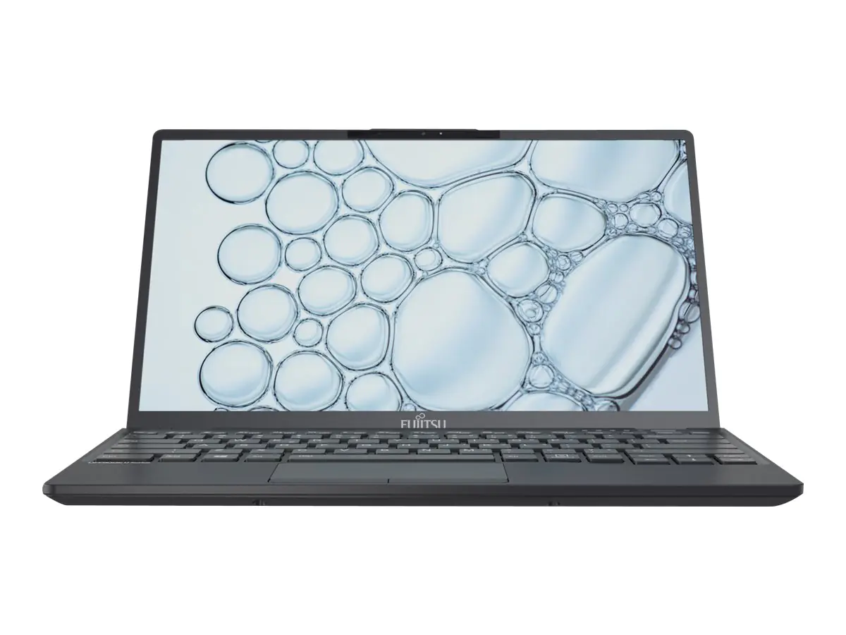 Fujitsu LIFEBOOK U9311A - Ryzen 5 4500U / 2.3 GHz - Win 10 Pro 64-Bit - Radeon Graphics - 8 GB RAM - 512 GB SSD SED, NVMe, Wert Ausdauer - 33.8 cm (13.3")