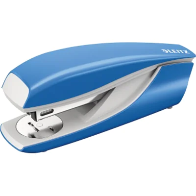 Leitz Heftgerät NeXXt 55020030 30Bl. Metall/Kunststoff hellblau Leitz Heftgerät NeXXt 55020030 30Bl. Metall/Kunststoff hellblau