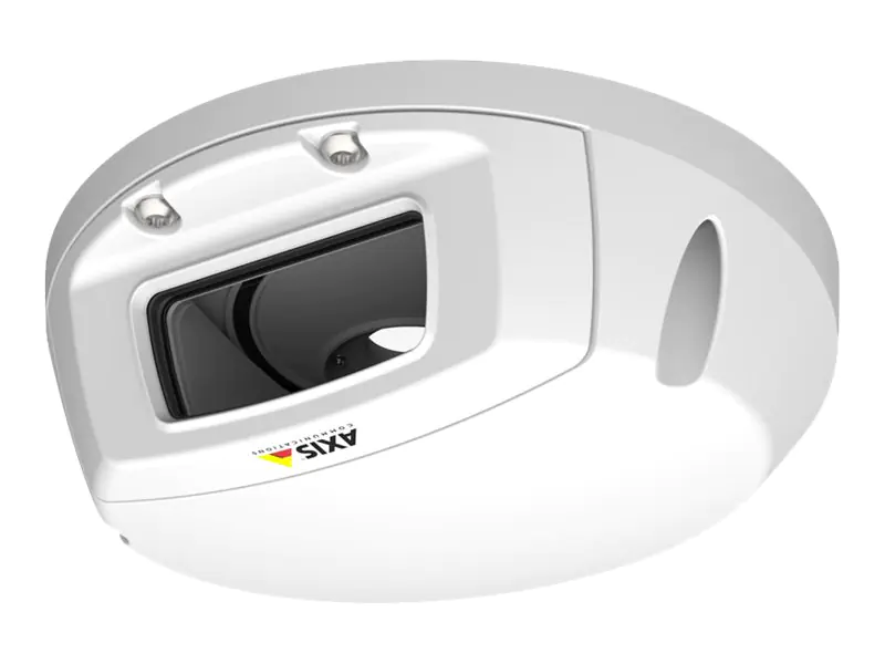 AXIS T96B05 - Kameragehäuse - Außenbereich - für AXIS P3904-R, P3904-R M12, P3905-RE, P3905-RE M12